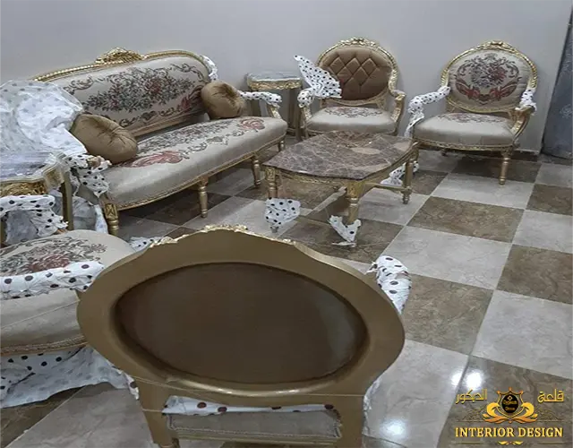 Damietta Classic Salons Damietta Salons