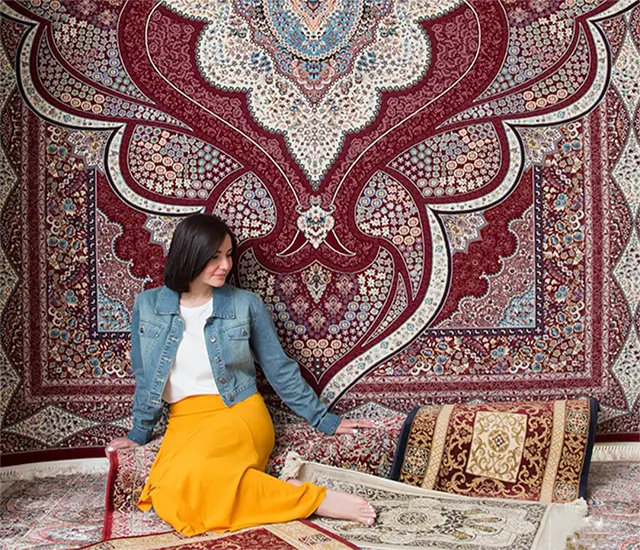 كتالوج النساجون الشرقيون 2022