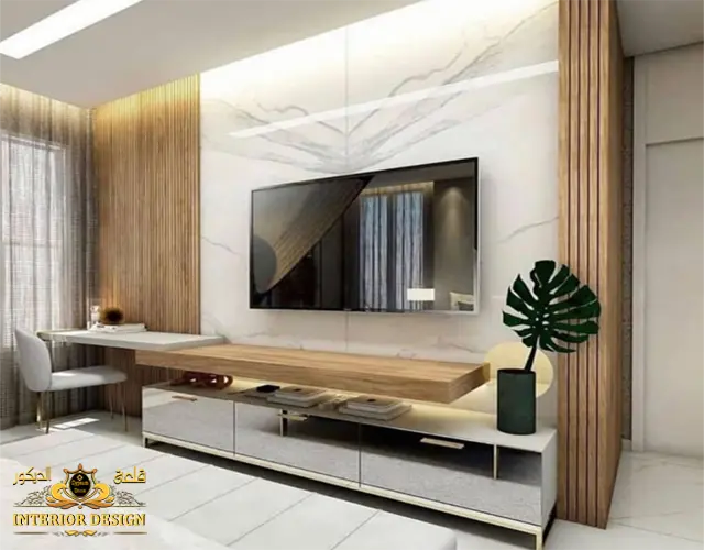 ديكورات خلفية بديل الخشب خلفية بديل الخشب قلعة الديكور