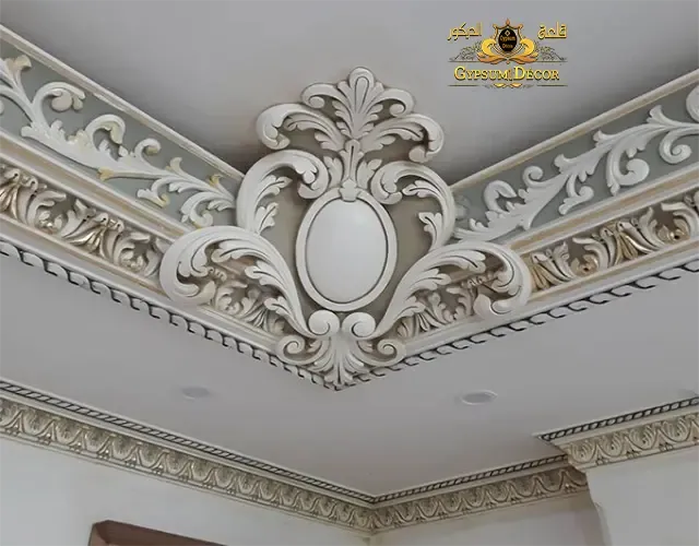 جبسيات اسقف