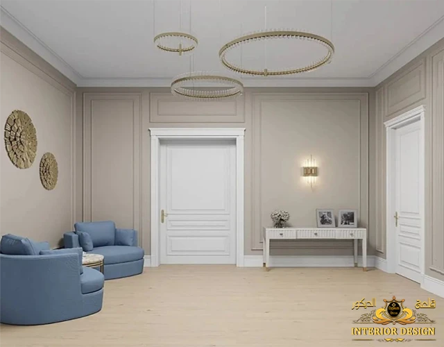 اشكال بانوهات مودرن قلعة الديكور