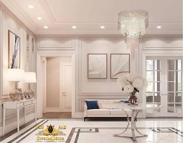 جبس بورد مجالس رجال سعودي