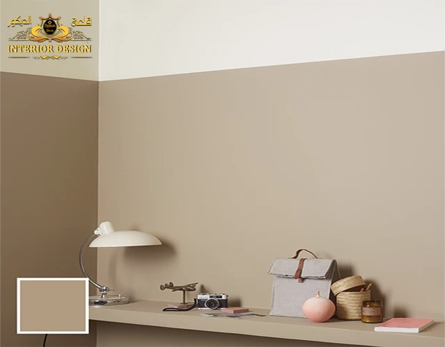 ألوان دهانات غرف نوم ألوان دهانات غرف نوم رومانسية قلعة الديكور