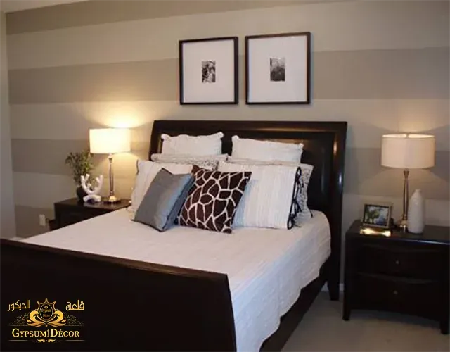 كيف اختار لون اثاث غرفة النوم الوان حوائط غرف