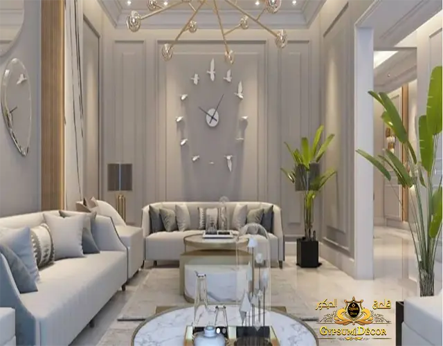 جبس مجالس نساء جديد مودرن