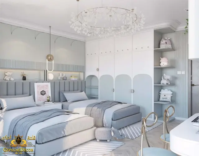 غرف نوم اطفال أولاد مشتركة غرف نوم اطفال أولاد مشتركة