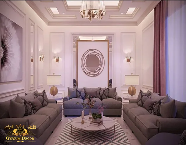 كنب عربي ارضي