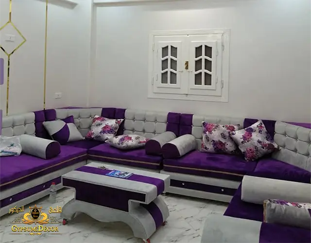 ديكورات شقق صغيرة للعرائس