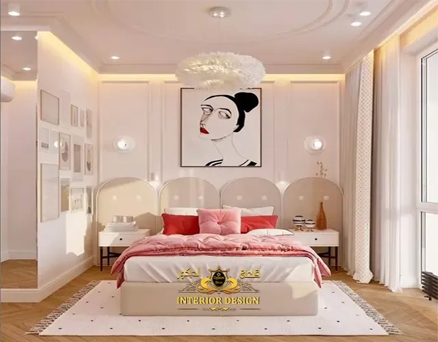 اسقف جبس بورد مودرن كم سعر متر الجبس بورد قلعة الديكور