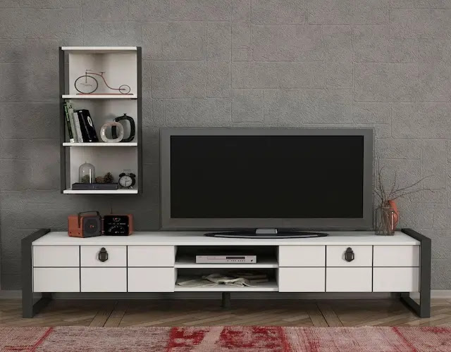 ديكورات حائط للشاشة ديكورات للشاشة