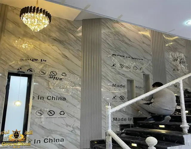 اسعار بديل الرخام في مصر لعام 2022