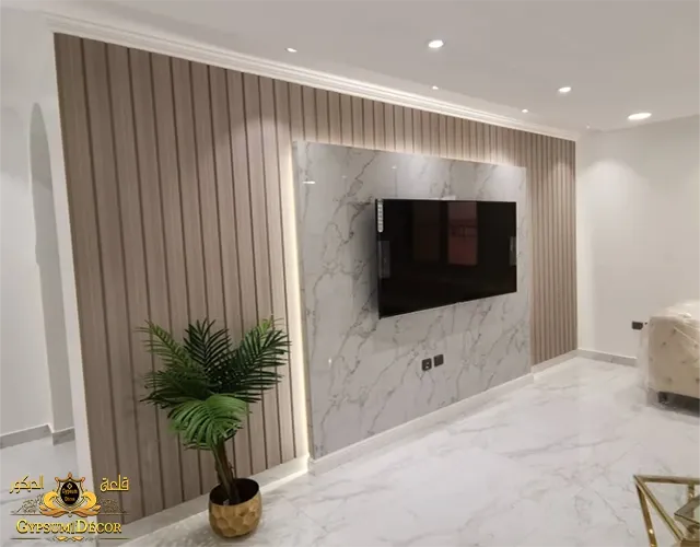 Marbled alternative shapes Marbled alternative