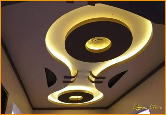 اسقف جبس بورد 2021 مودرن صور اسقف جبس بورد مودرن