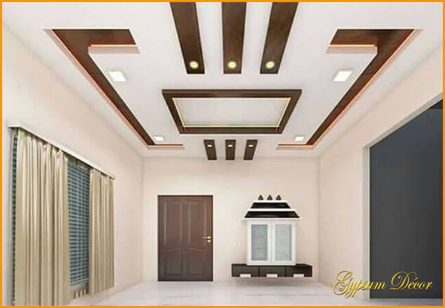 اسقف جبس بورد 2021 صور اسقف جبس بورد