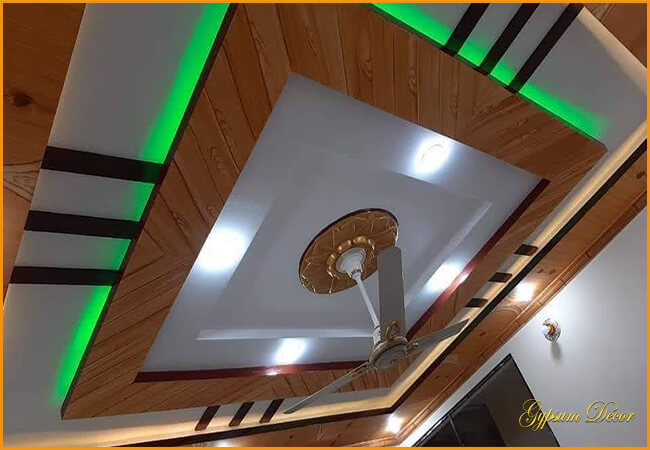 اسقف جبس بورد 2021 مودرن وكلاسيكية؟ اسقف جبس بورد 2021