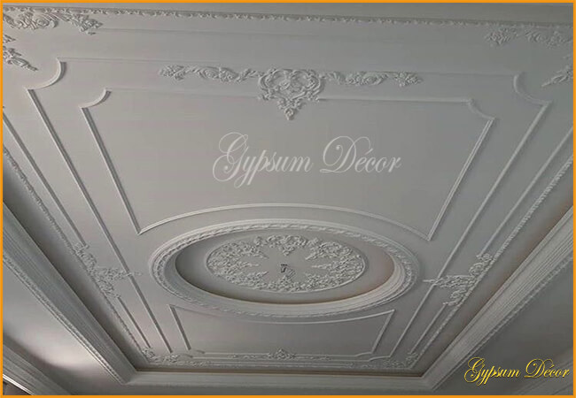 اسقف معلقه للصالات مودرن حديثة 2021؟