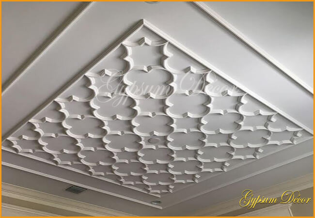 جبس بورد اسقف معلقه للصالات 2021؟